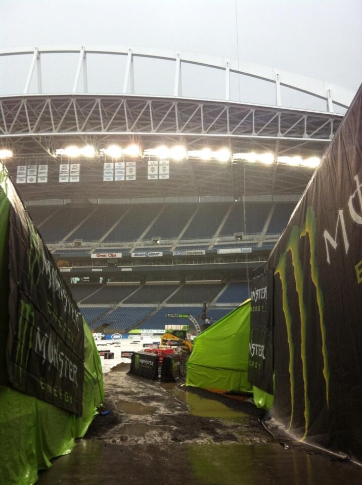 Seattle