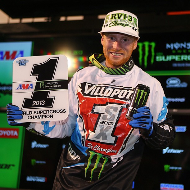 Villopoto Champ 2