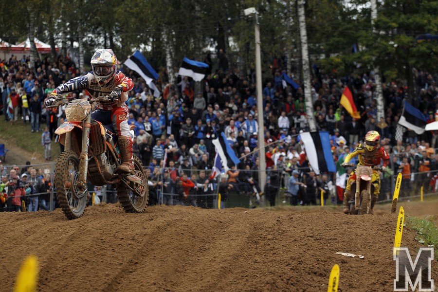 mxondomenicaA2014dungey