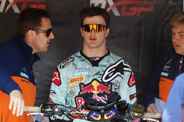Herlings update