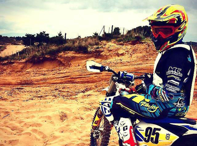 Team italia sardegna