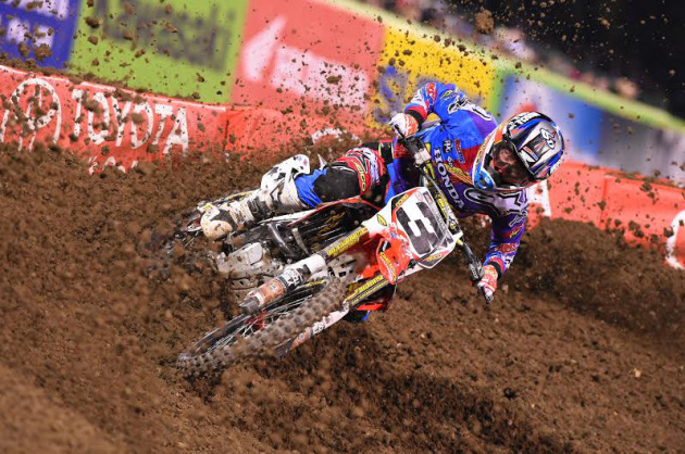 Tomac post anaheim