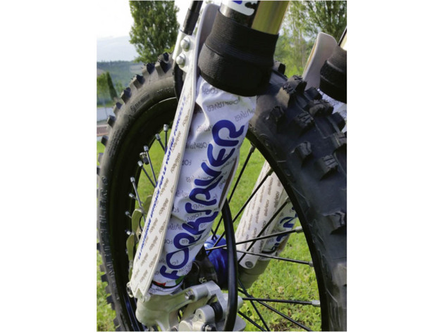 forksaver