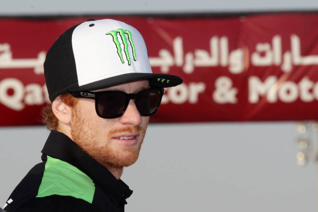 Kawasaki villopoto qatar