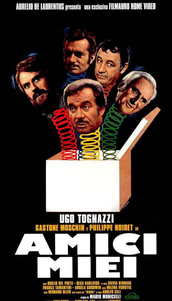 Loc Amici miei Bar Necchi 1 2015