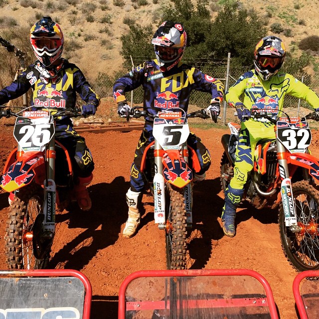 Musquin San Diego senza filtro