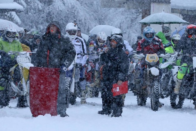 abetone snowcross 2015