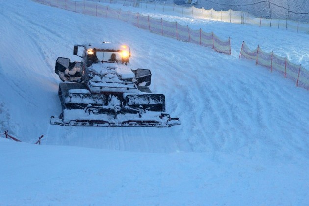alessio mazzamuto abetone snowcross 2015