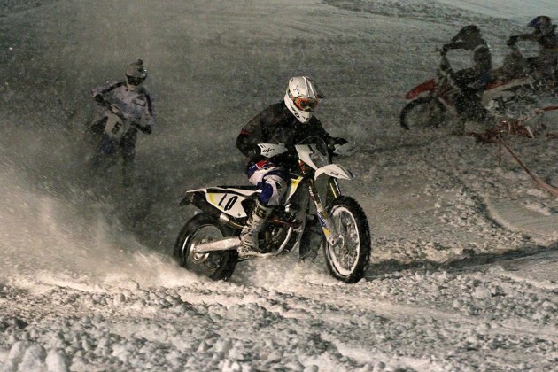 mattia ferrari 1 abetone snowcross 2015
