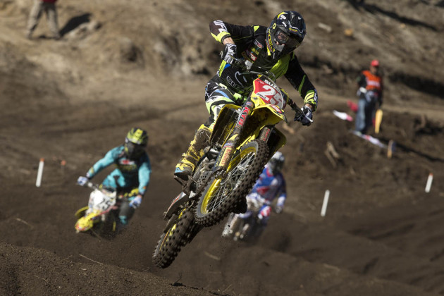 Argentina Desalle