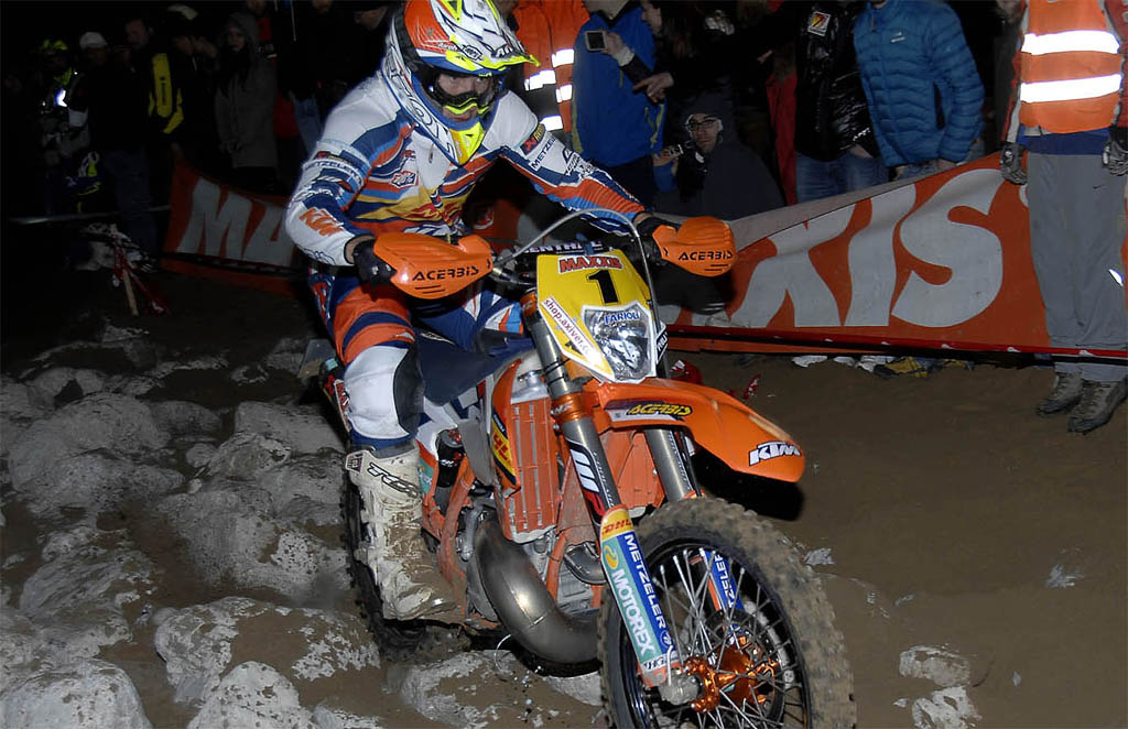 Il Grande Enduro torna all’Isola d’Elba
