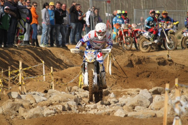 Marchelli Michele_E1 2TU_camp ita enduro_ottobiano_2015