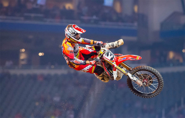 SX Detroit Geico post1