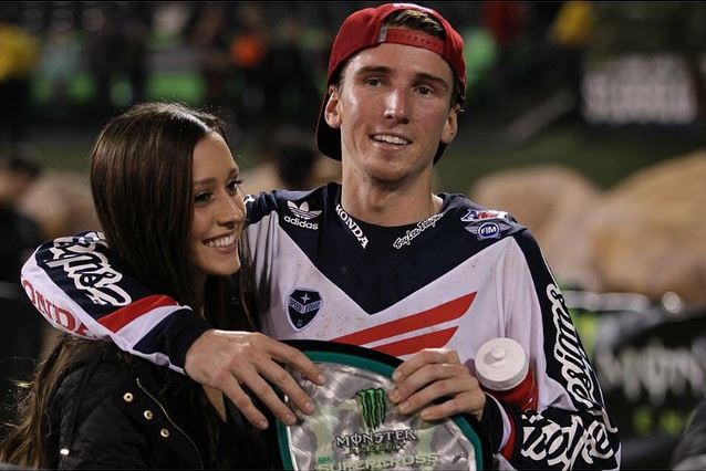 Seely Senza filtro 450 Indy 2015