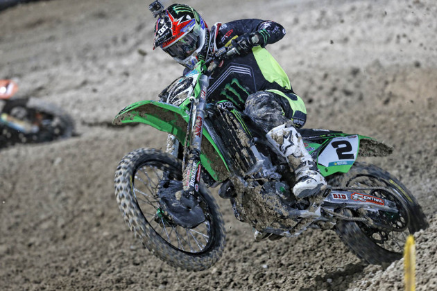 Villopoto Qatar Video