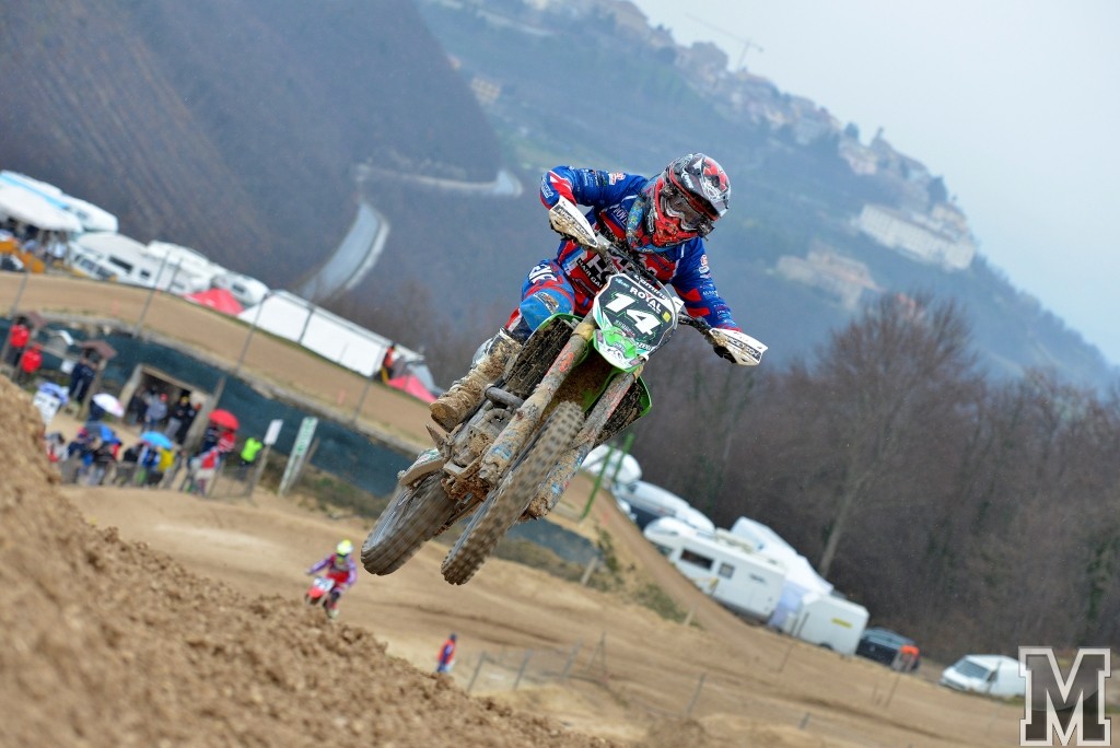 Zeni Marche Cingoli marzo 2015