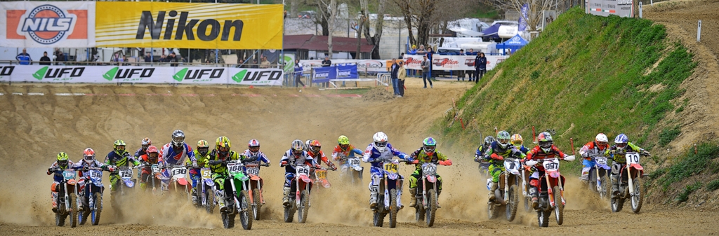 partenza camp.ita.senior.femminile.marzo2015