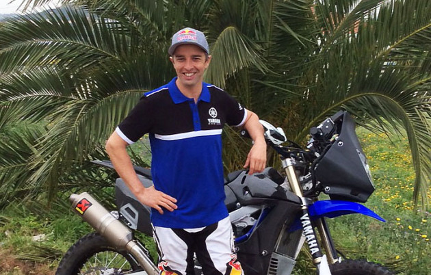 Rodrigues Yamaha