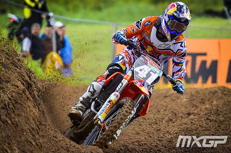 MXGP of Latvia Gara Jonass 2015