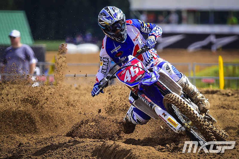 MXGP of Loket libere sabato febvre 2015