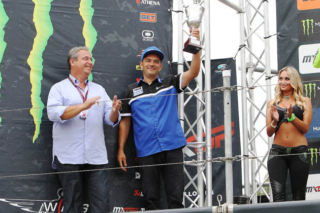 GP mantova 16A