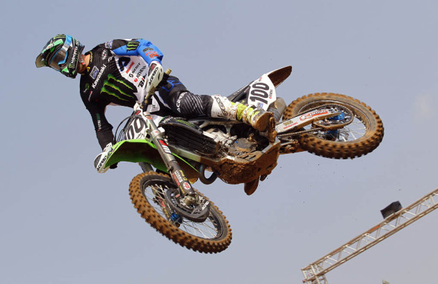 Searle Dixon