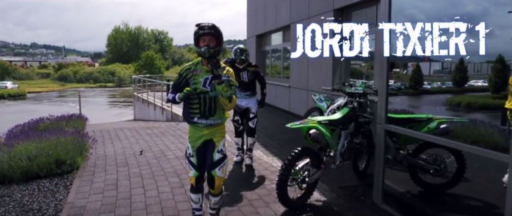 Parts europe video 2015