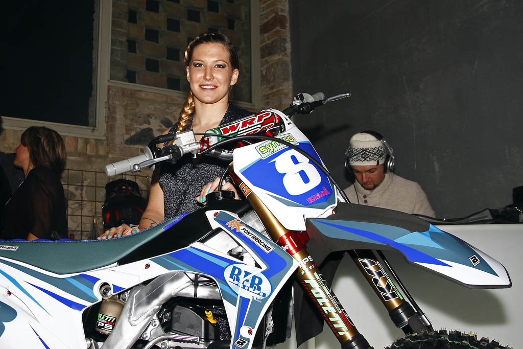 kiara honda ok