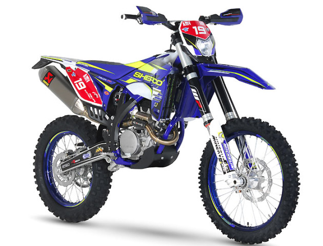 Sherco replica1