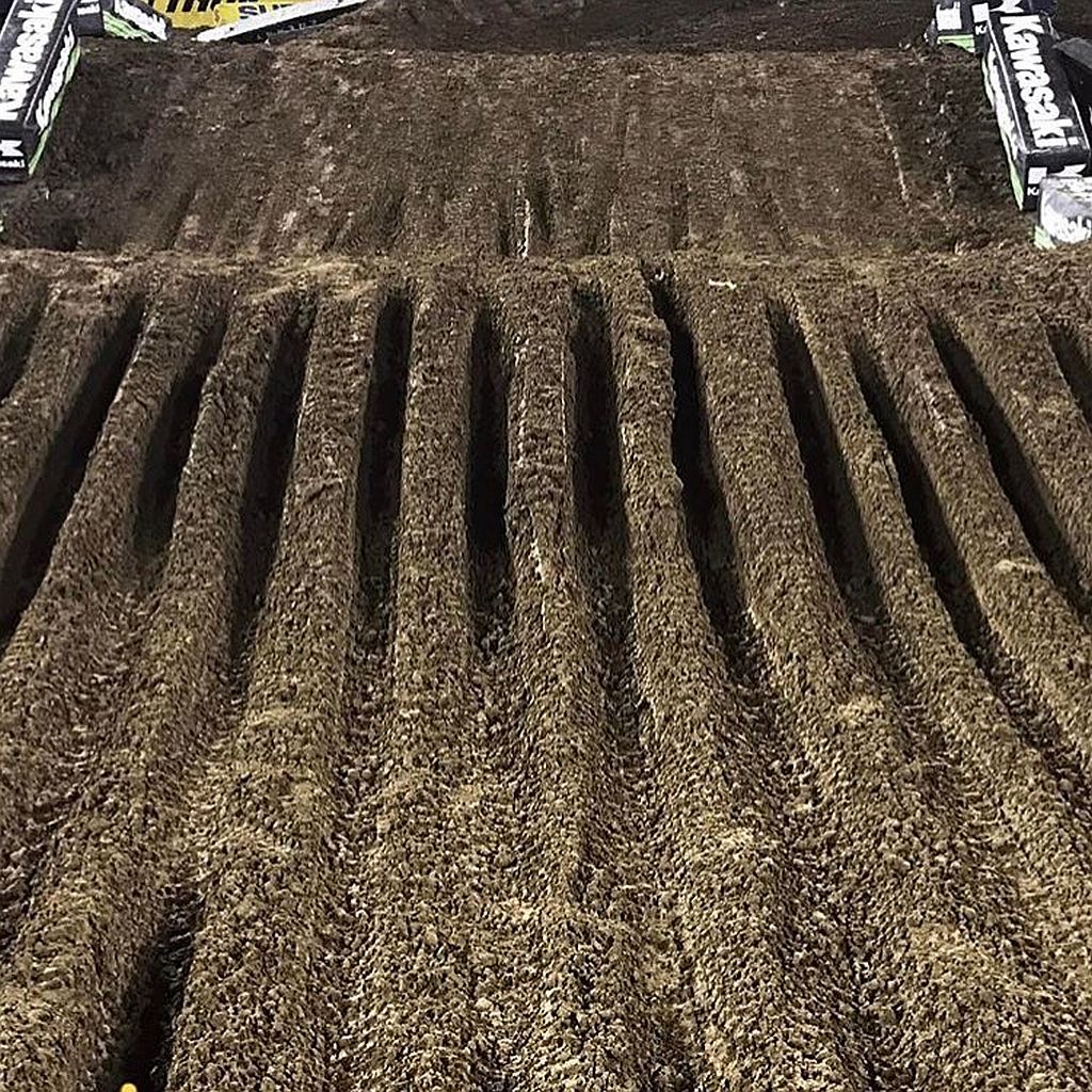 Sx Oakland VIDEO HD Main Event A
