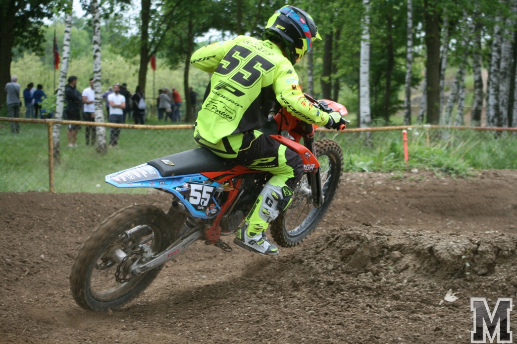 Primo Trofeo Memory Stars del Cairatese a Ceriano 3