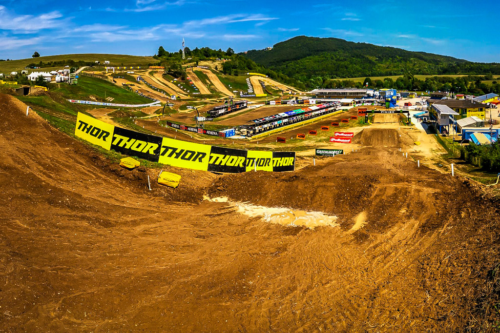 MXGP of Bulgaria TV schedule & Race Links airview 2018