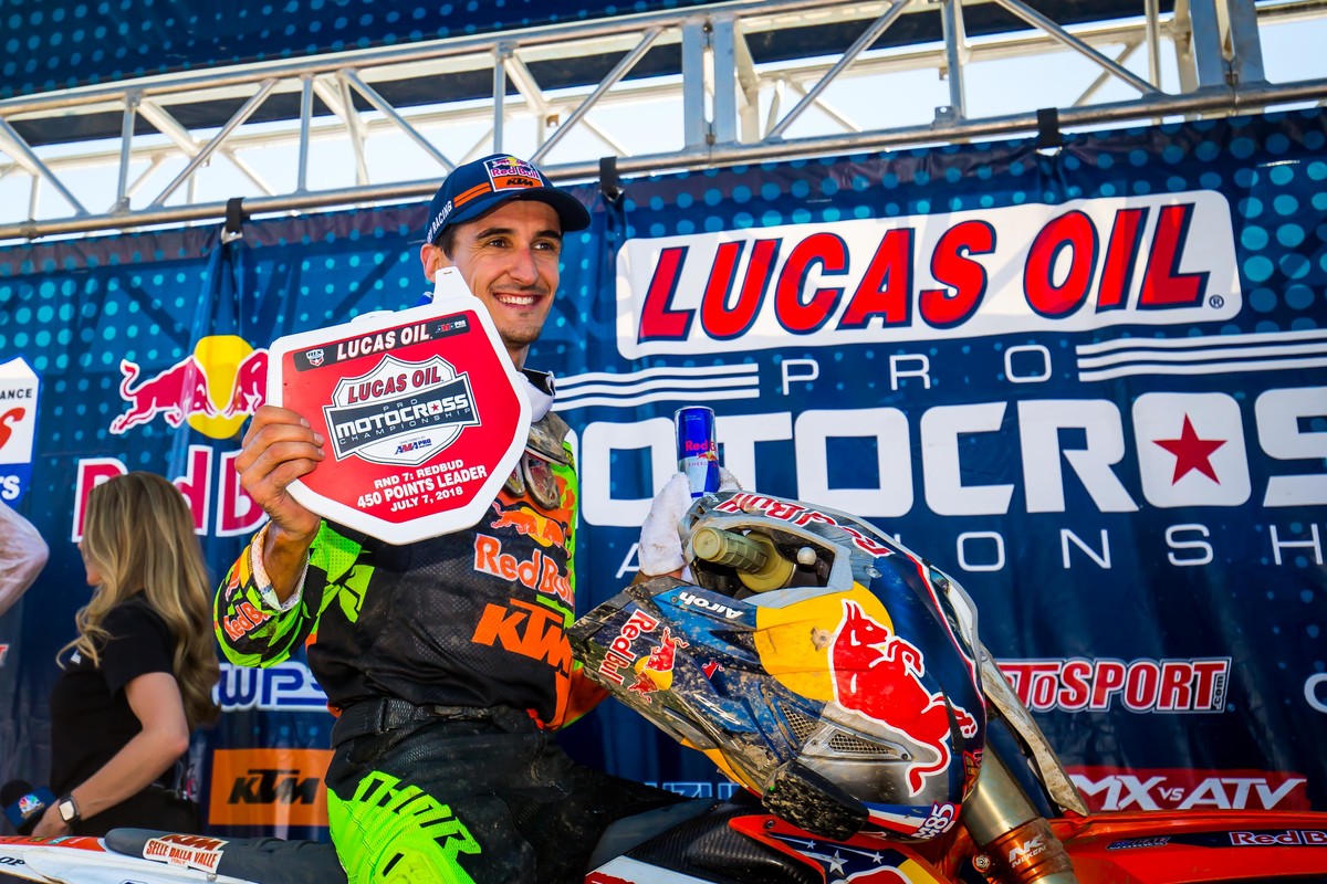MXoN Team France All'improvviso il genio!