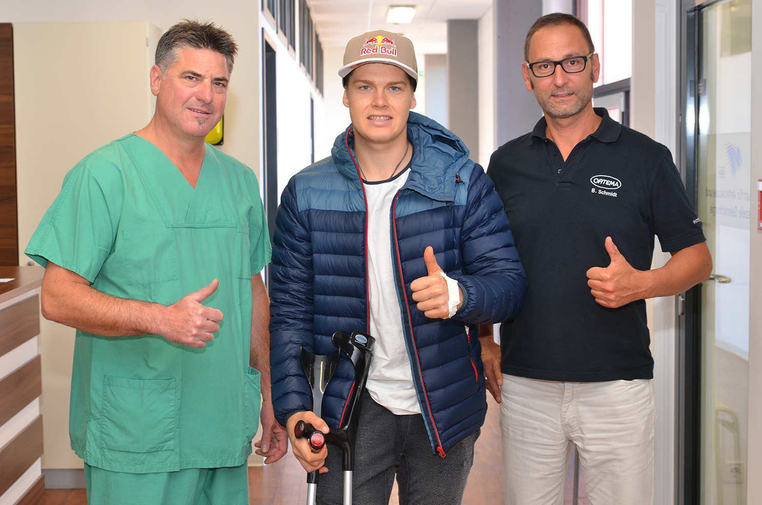 Pauls Jonass out GP Imola, Prado CAMPIONE MX2