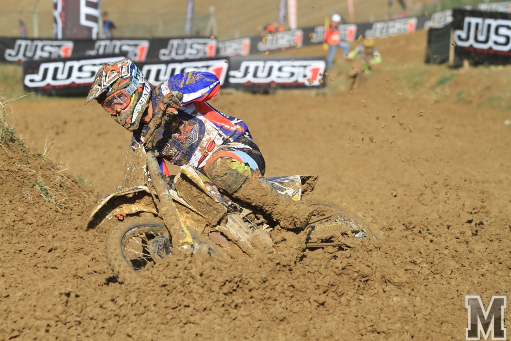 Trofeo delle Regioni Alberto Morresi gara 1 2018 MX1
