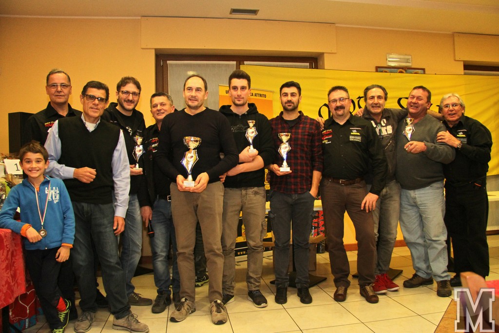 Festa e Premi per i Campioni del Somma 4