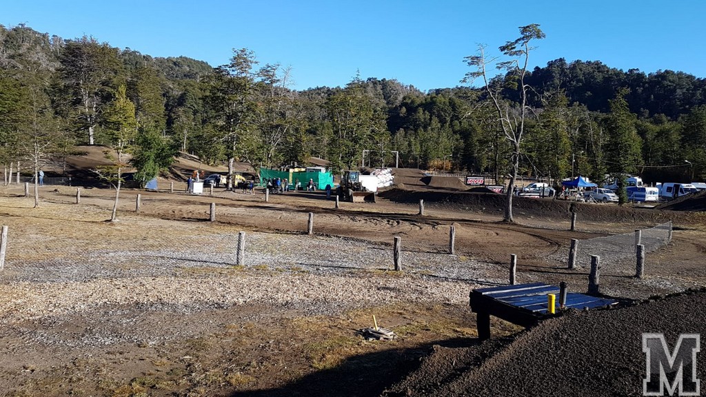 MXGP Argentina A 2019