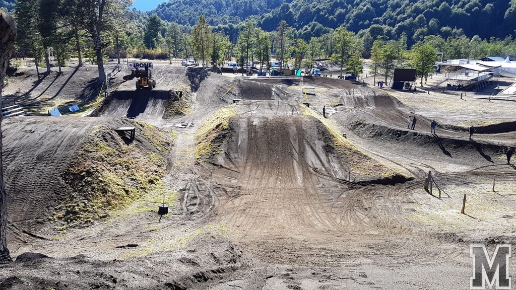 MXGP Argentina G 2019