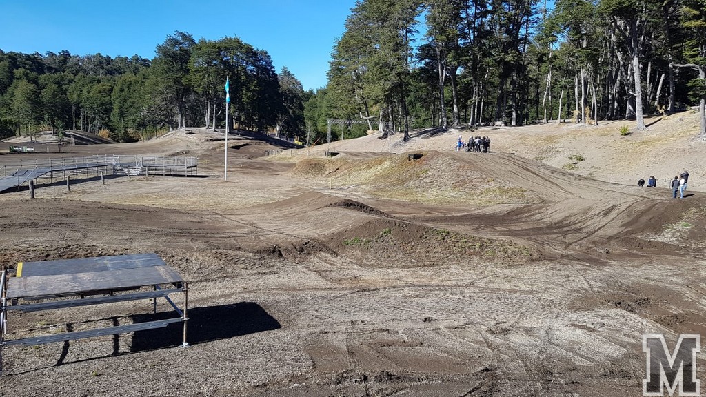 MXGP Argentina I 2019
