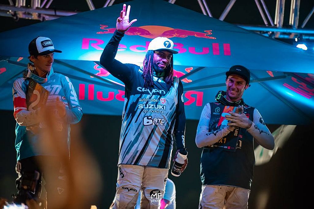 Supercross Cup Torna il 20 luglio