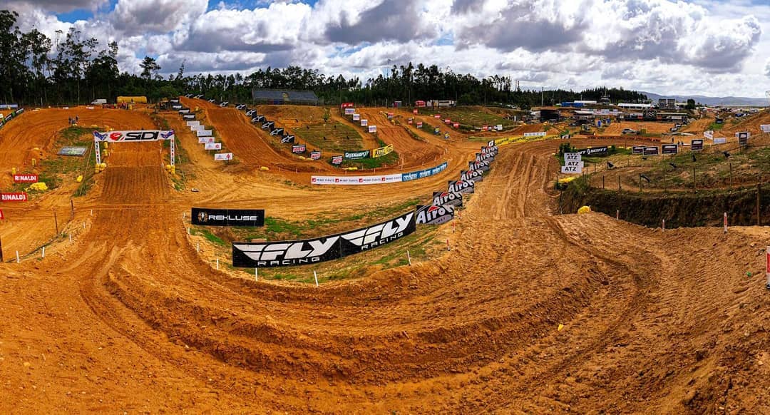 MXGP of Portugal TV schedule & Race Linkstrack 2019