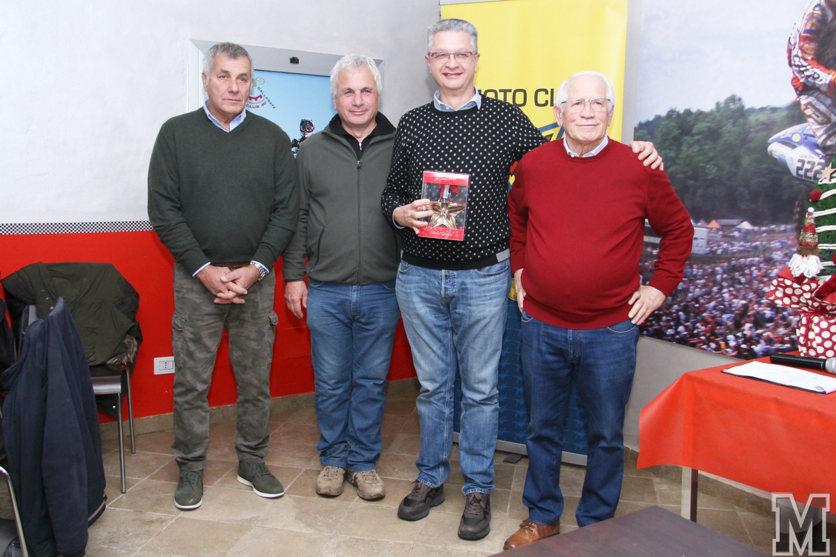 apericena e programmi del mv gallarate