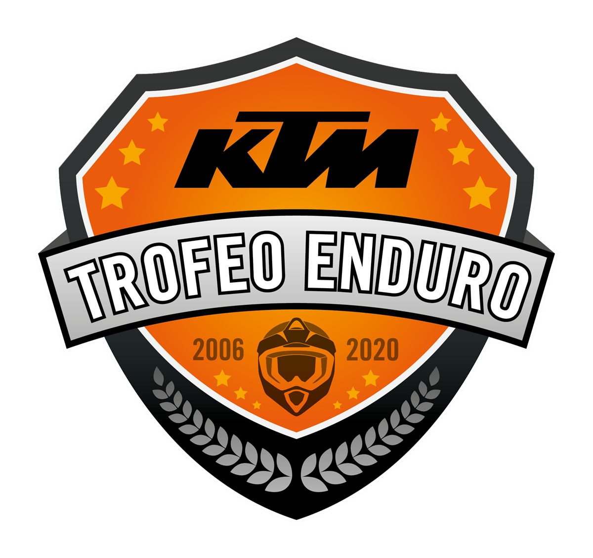 Trofeo Enduro KTM Aperte le iscrizioni per l'edizione 2020