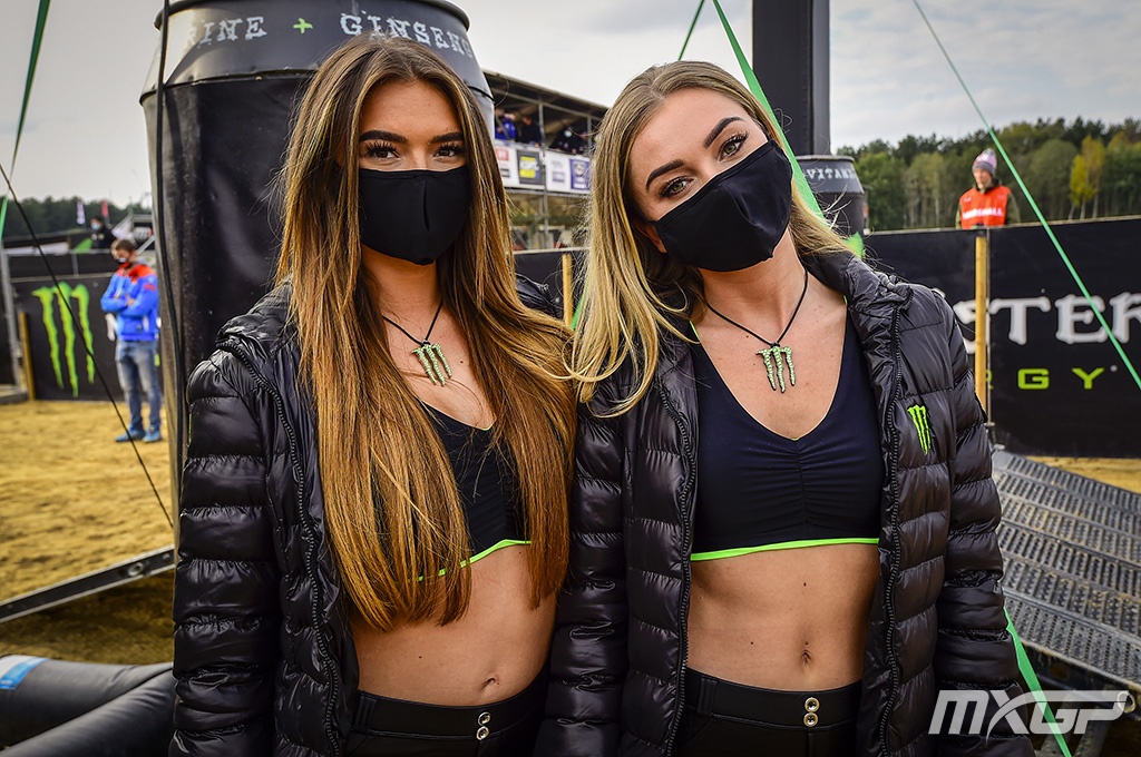 MXGP of Flanders La Pagella delle Fiandre girls 2020