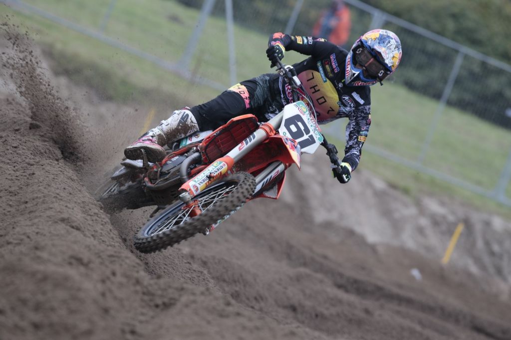 MXGP of Flanders Prado time 18.10.2020
