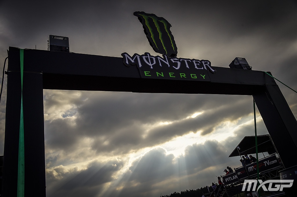MXGP of Trentino TV schedule & Race Links 2020