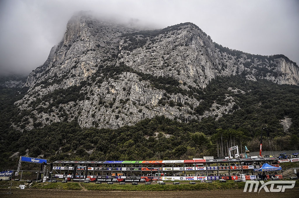 MXGP of Trentino TV schedule & Race Links C 2020