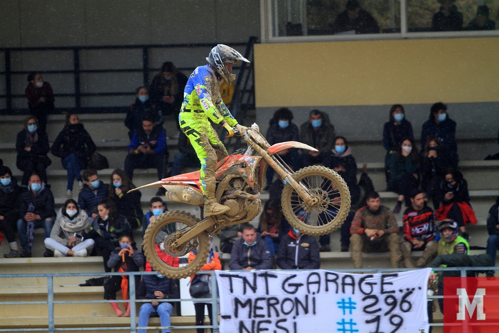 Quarta-prova-Campionato-Regionale-Toscano-Motocross-Montevarchi-2020-De-felice-over-40