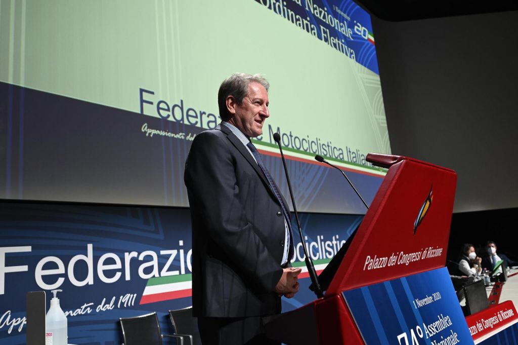 Copioli si conferma 2020