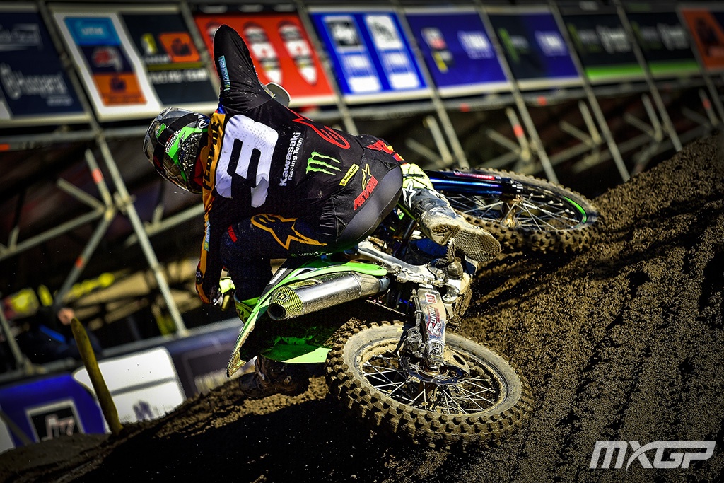 MXGP of Garda...che Trentino....La Pagella finale Febvre 2020